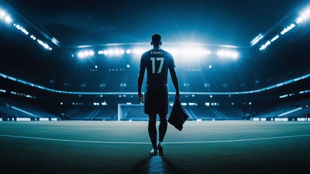 Sao trẻ từ chối Barca và Arsenal để cập bến bất ngờ